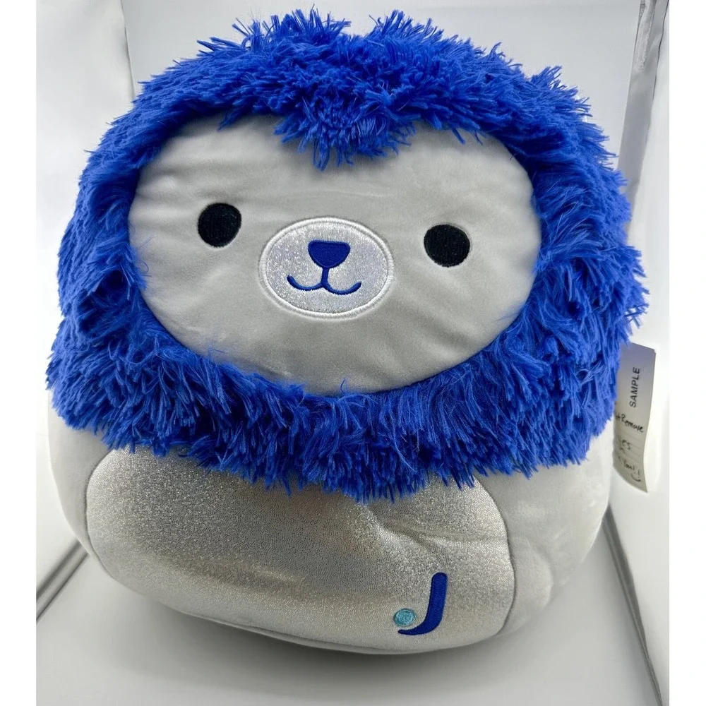 RARE Squishmallows 14